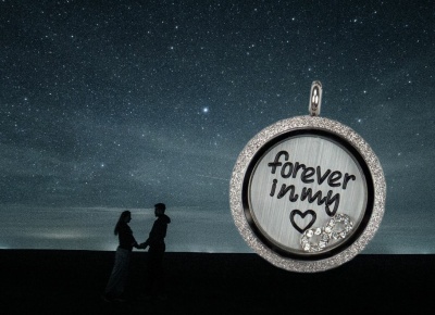 forever