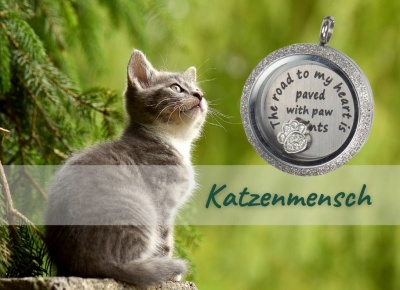 Katzenmensch