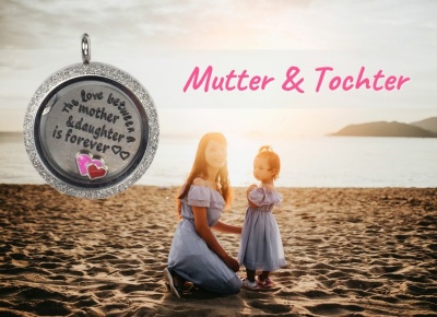 Mutter & Tochter