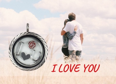 I love You