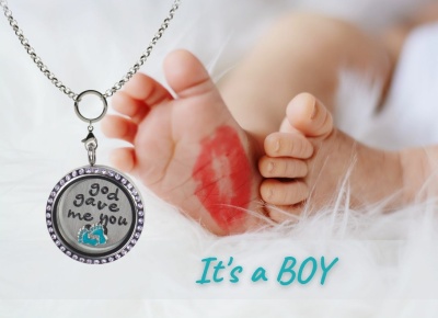 It's a Boy