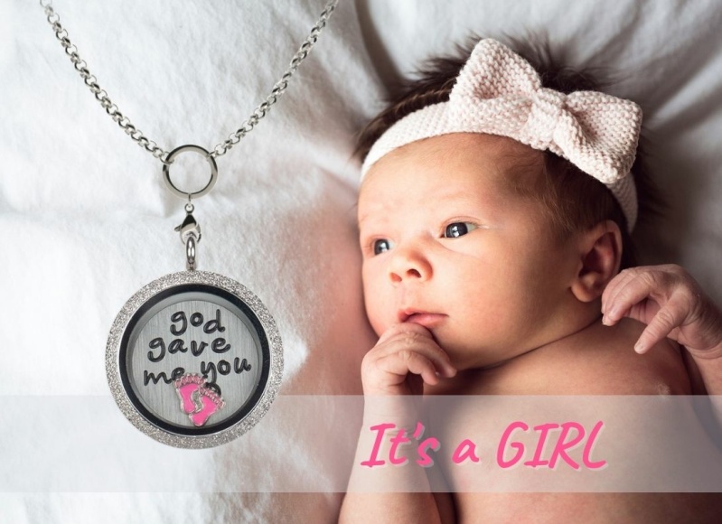 It's a Girl